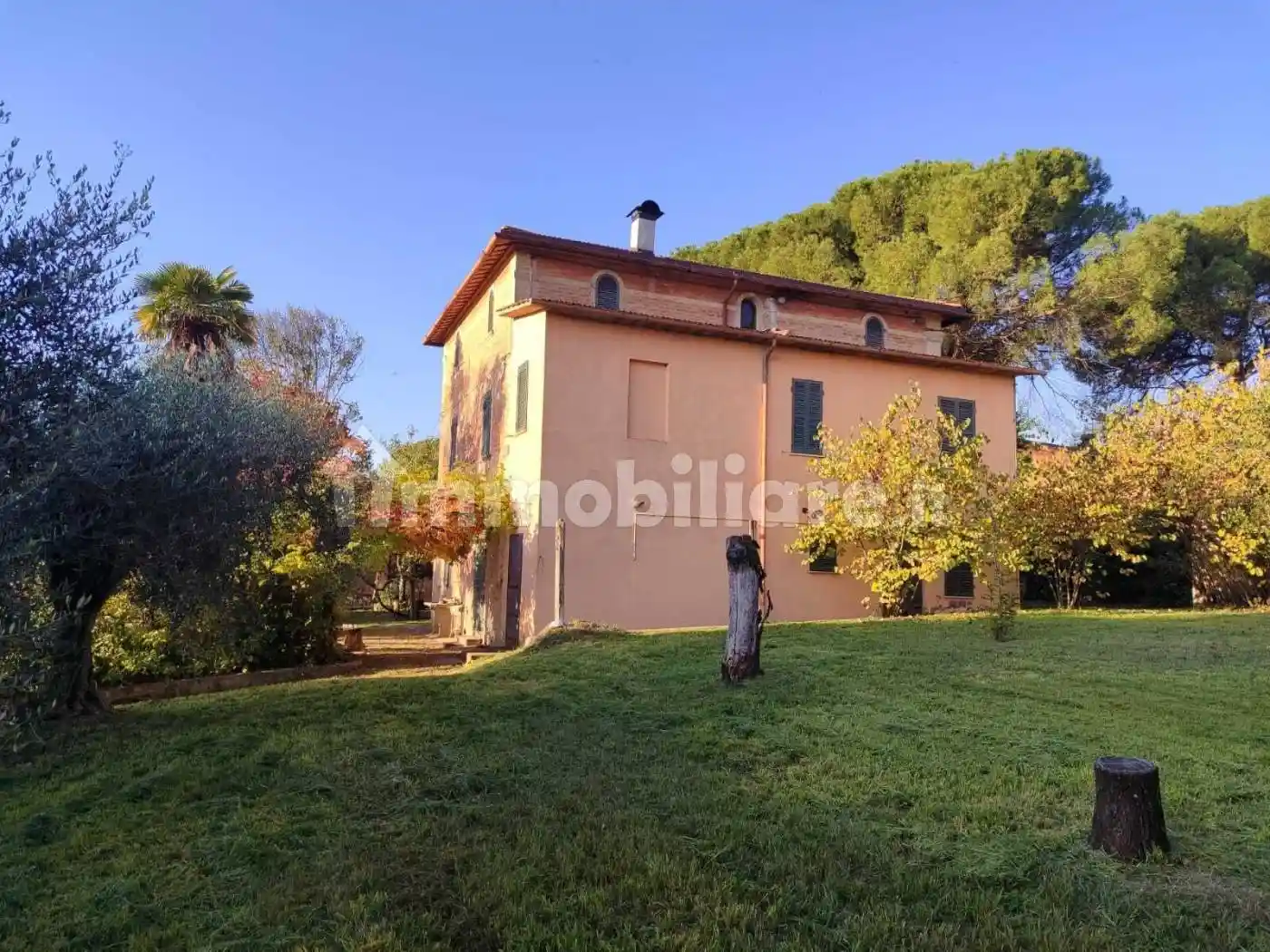Villa in vendita a Perugia