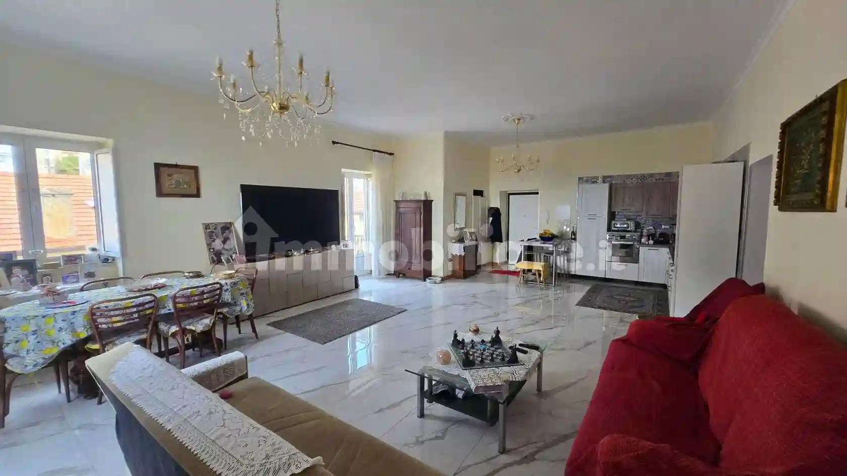 Appartamento - foto 3