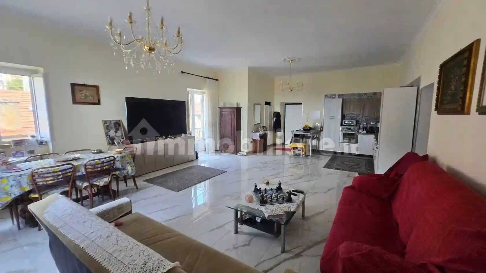 Appartamento - foto 4