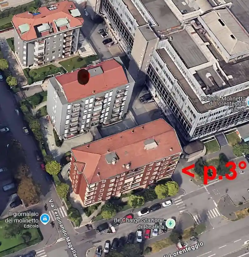 Appartamento in vendita a Corsico