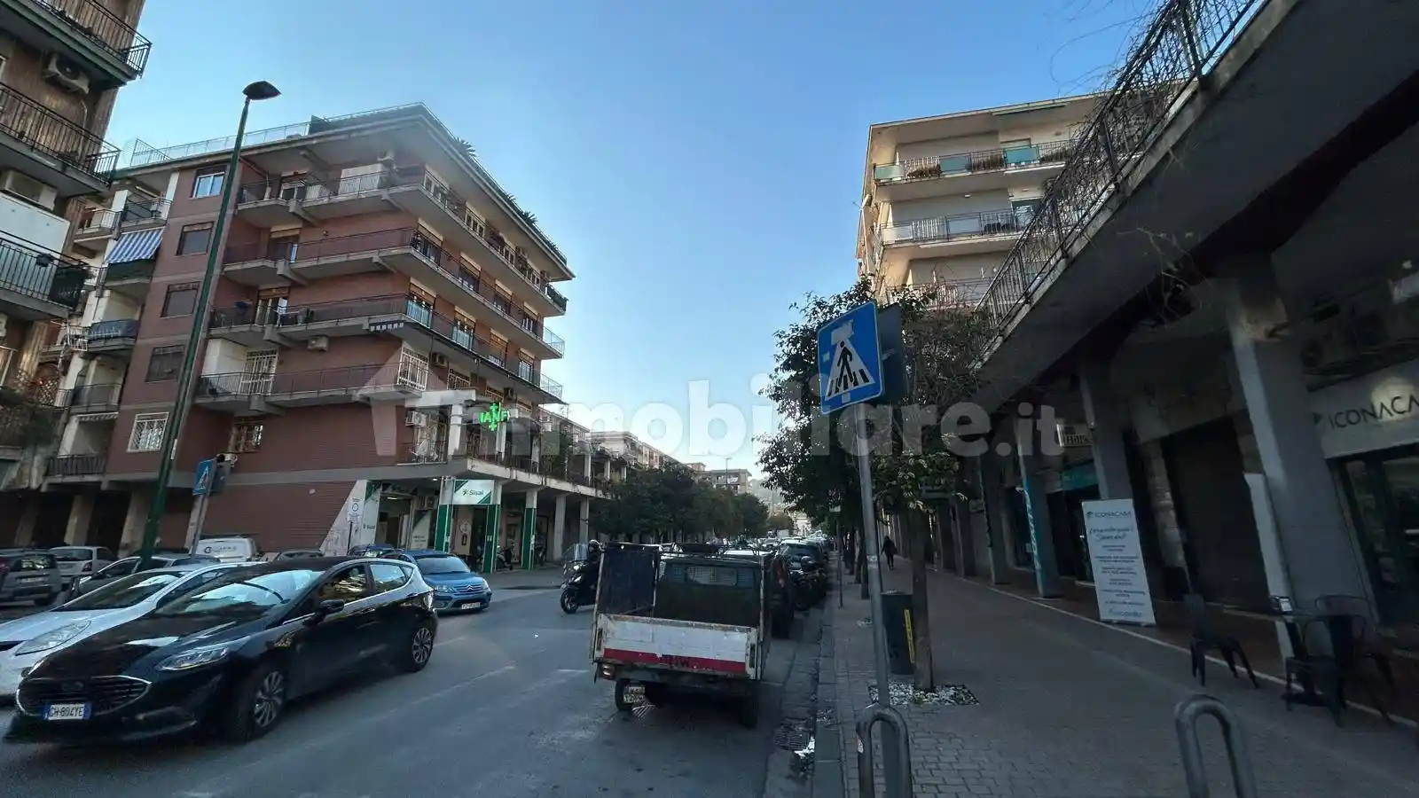 Appartamento in vendita a Napoli