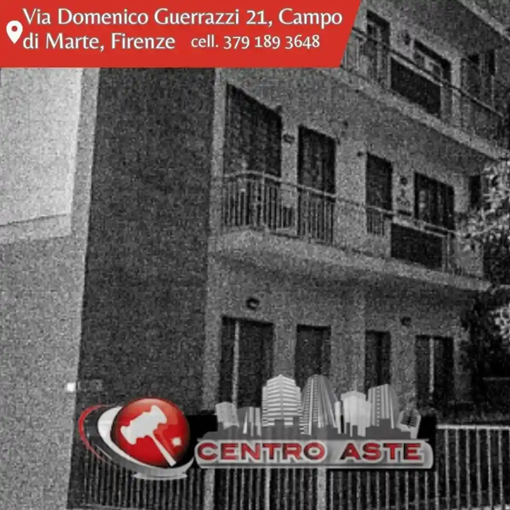 Appartamento in vendita a Firenze