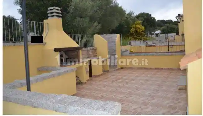 Appartamento in vendita a Olbia