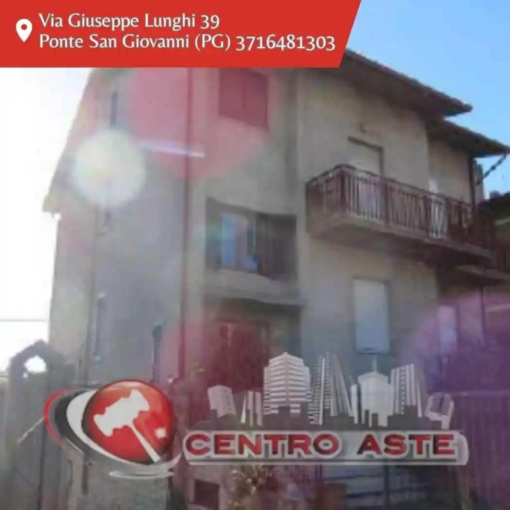 Appartamento in vendita a Corciano