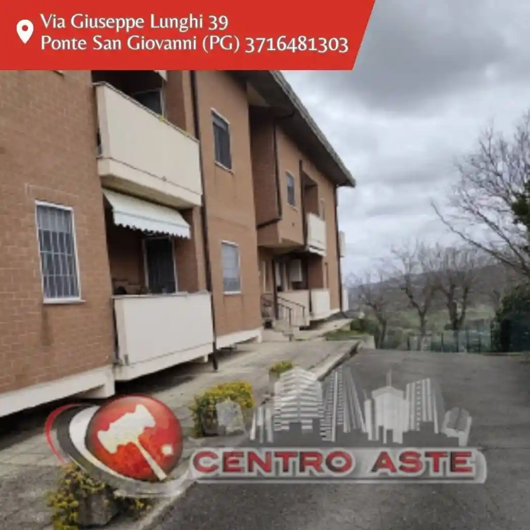 Appartamento in vendita a Magione