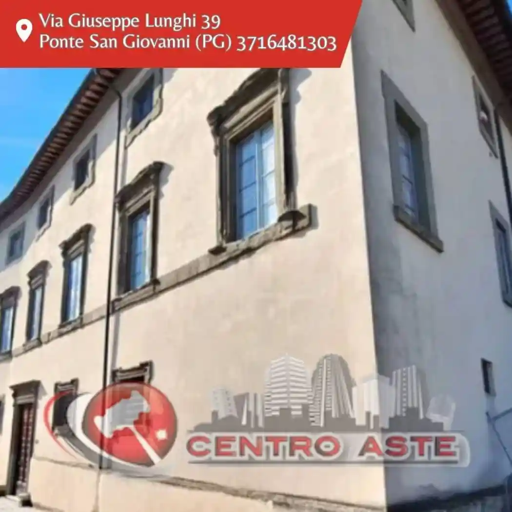 Appartamento in vendita a Todi