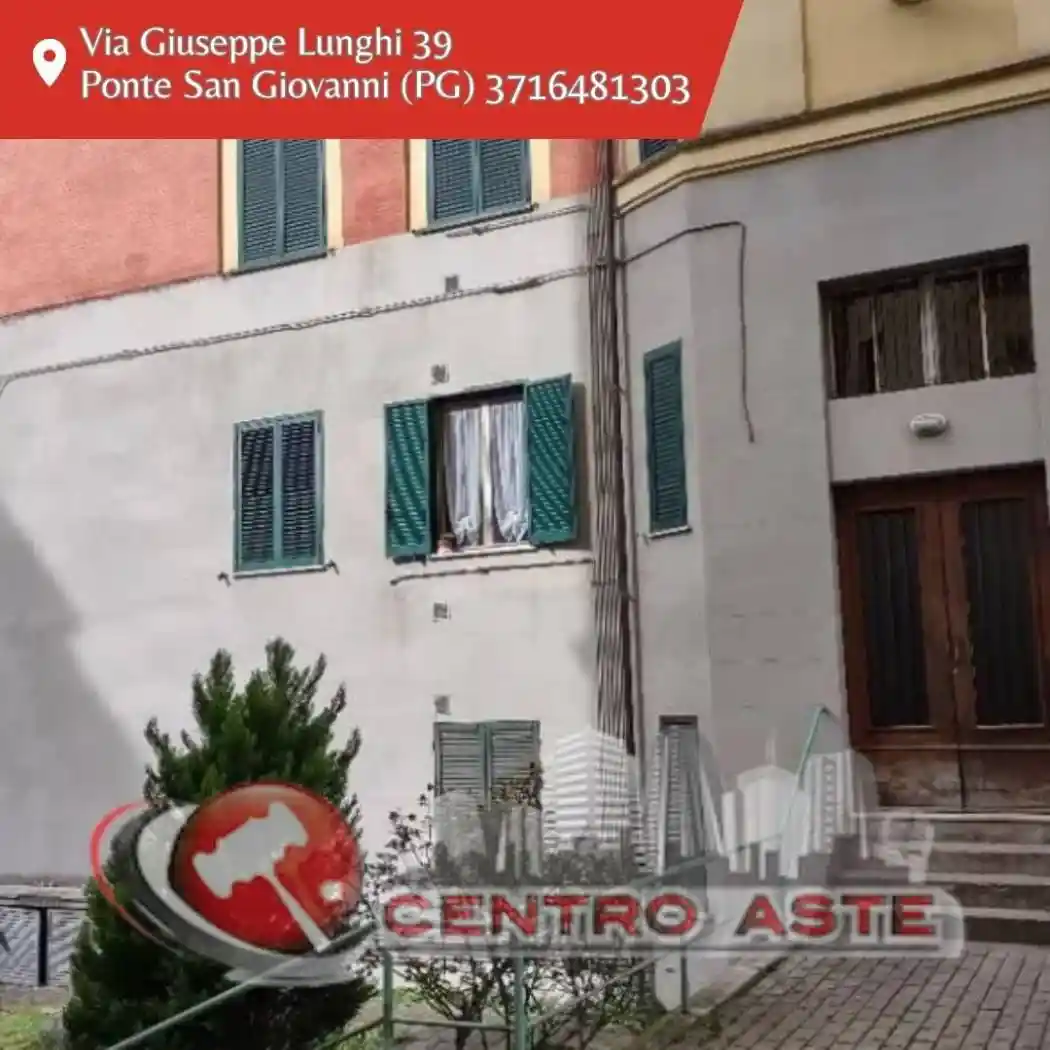 Appartamento in vendita a Perugia