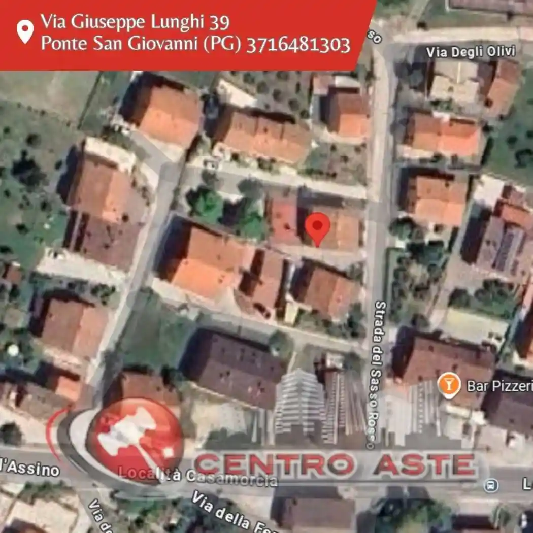 Appartamento in vendita a Gubbio