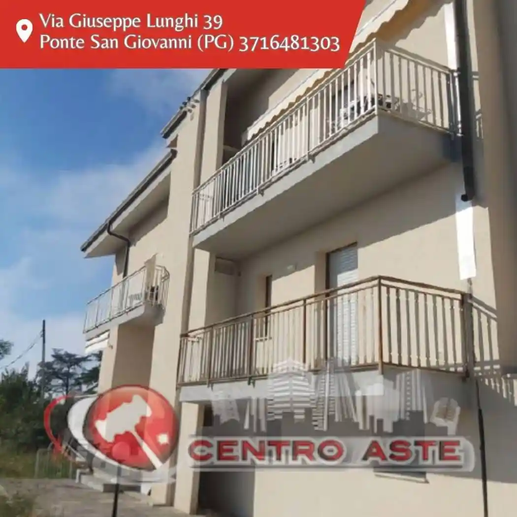 Appartamento in vendita a Perugia