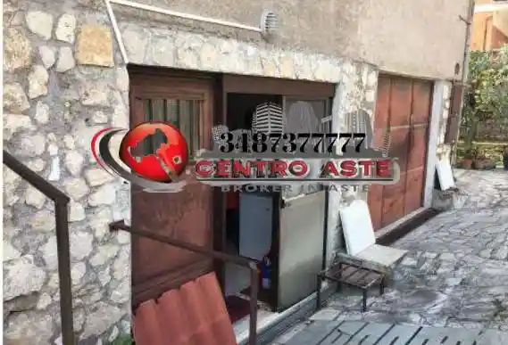 Appartamento in vendita a Tivoli