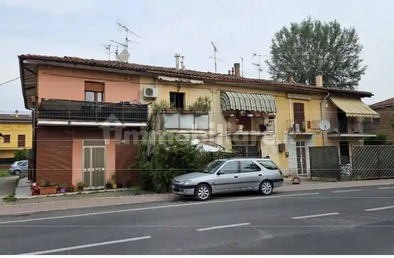 Appartamento in vendita a Sala Bolognese