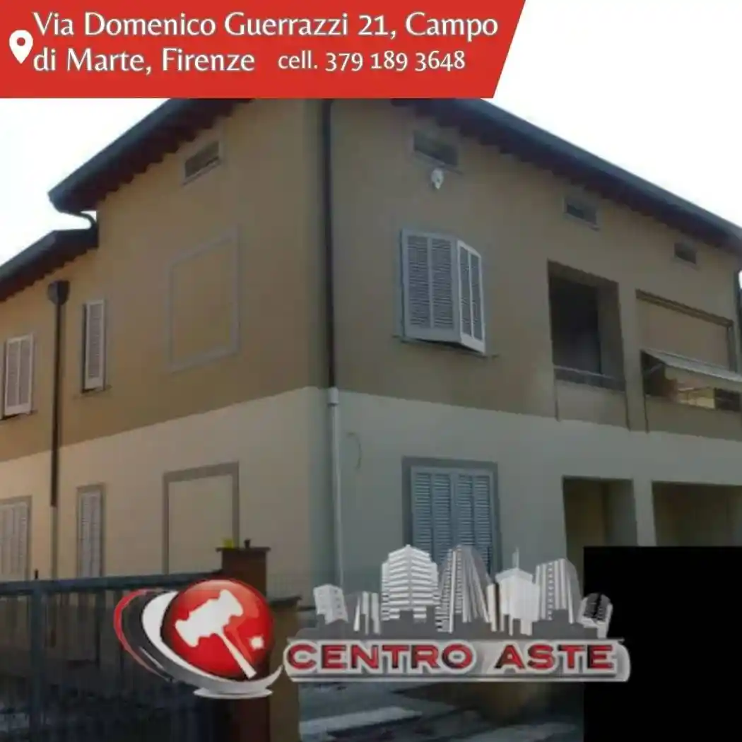 Appartamento in vendita a Fucecchio