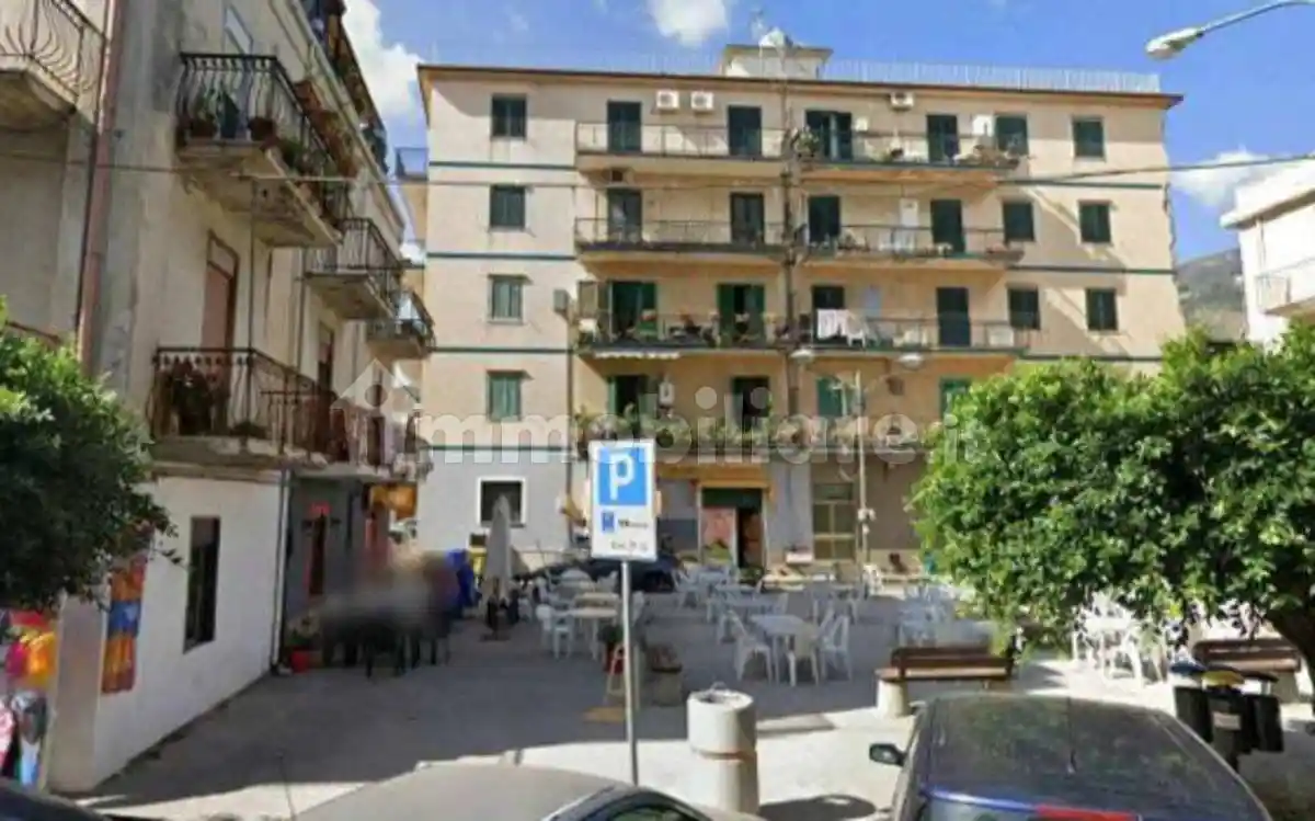 Appartamento in vendita a Patti