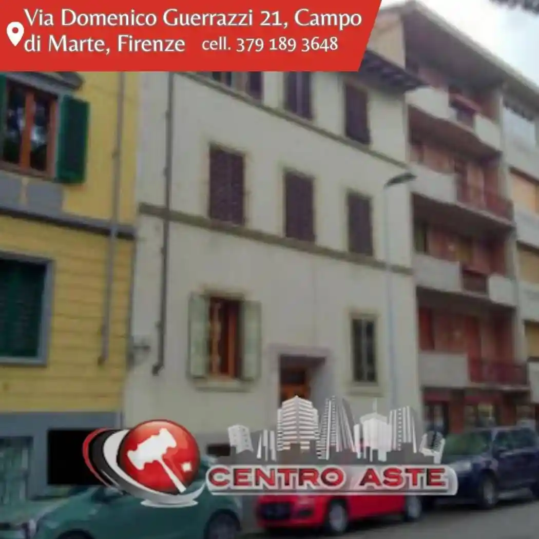 Appartamento in vendita a Rufina