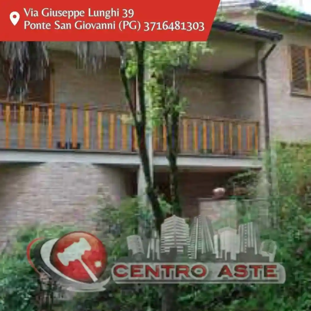 Villa in vendita a Gubbio