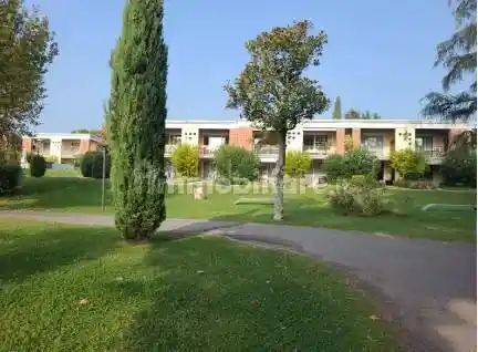 Appartamento in vendita a Padenghe sul Garda