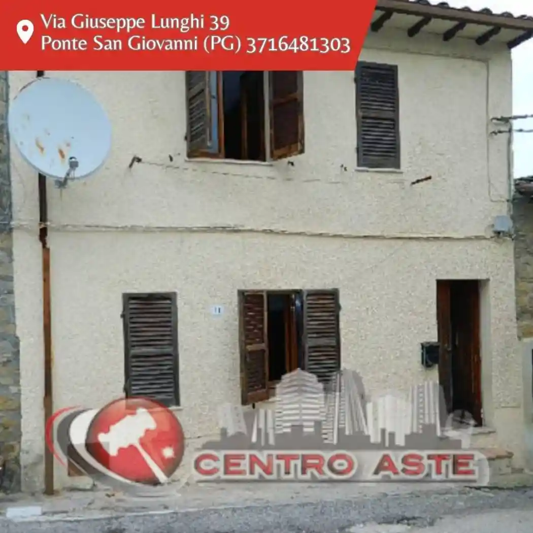 Appartamento in vendita a Magione