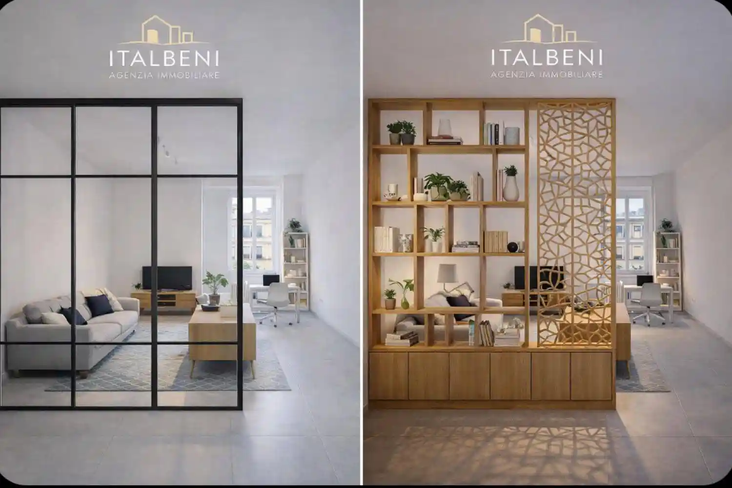 Appartamento in vendita a Sassari