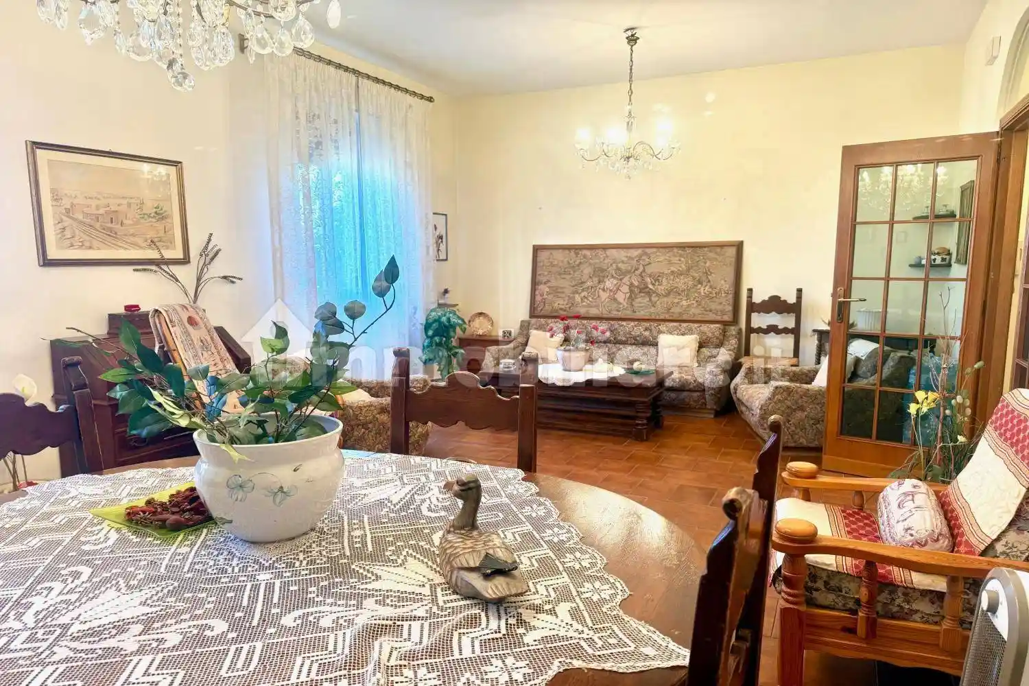 Appartamento in vendita a Sassari