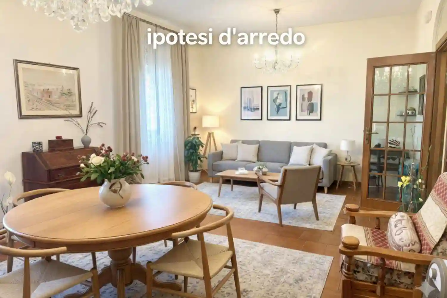 Appartamento - foto 2