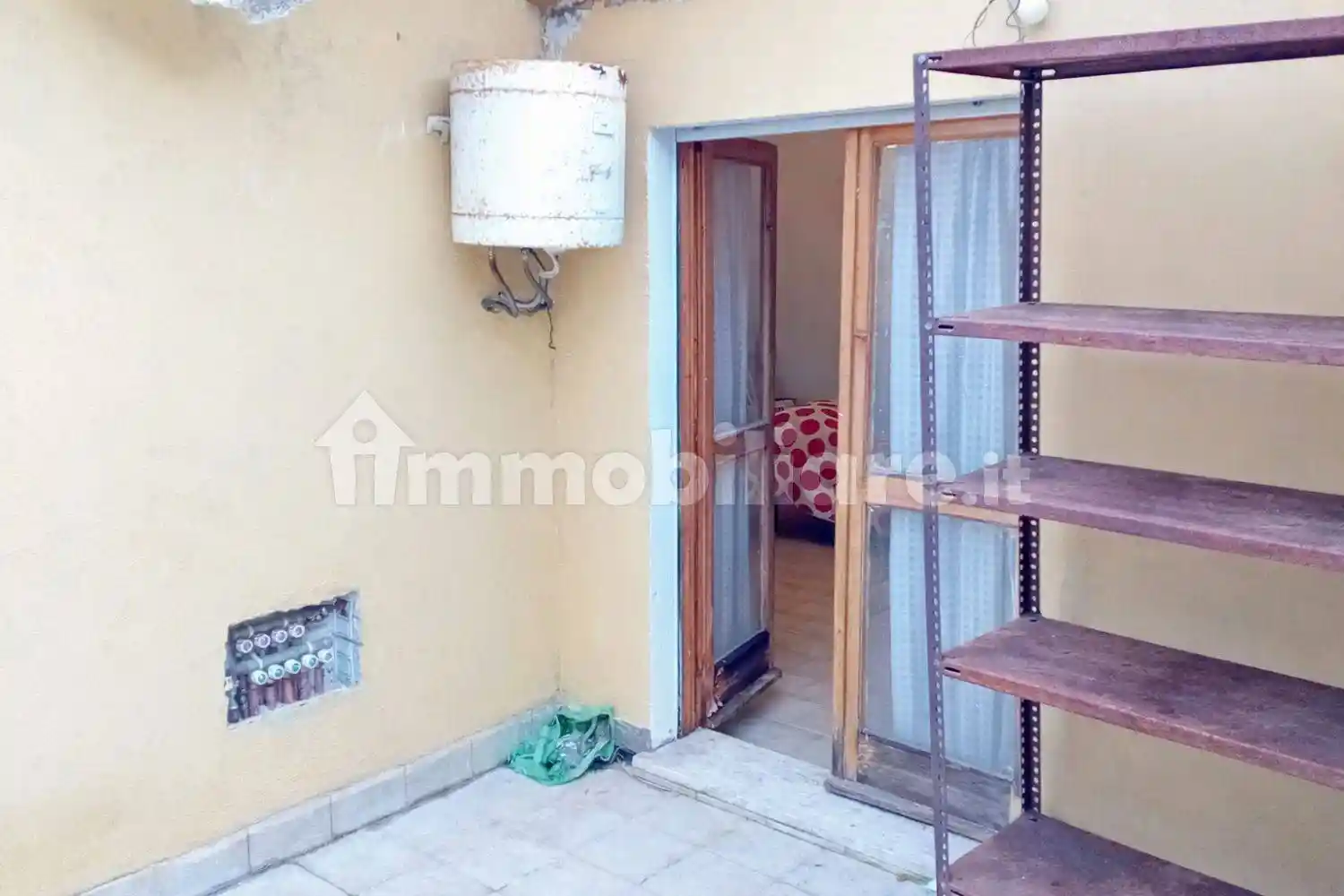 Casa indipendente in vendita a Sassari