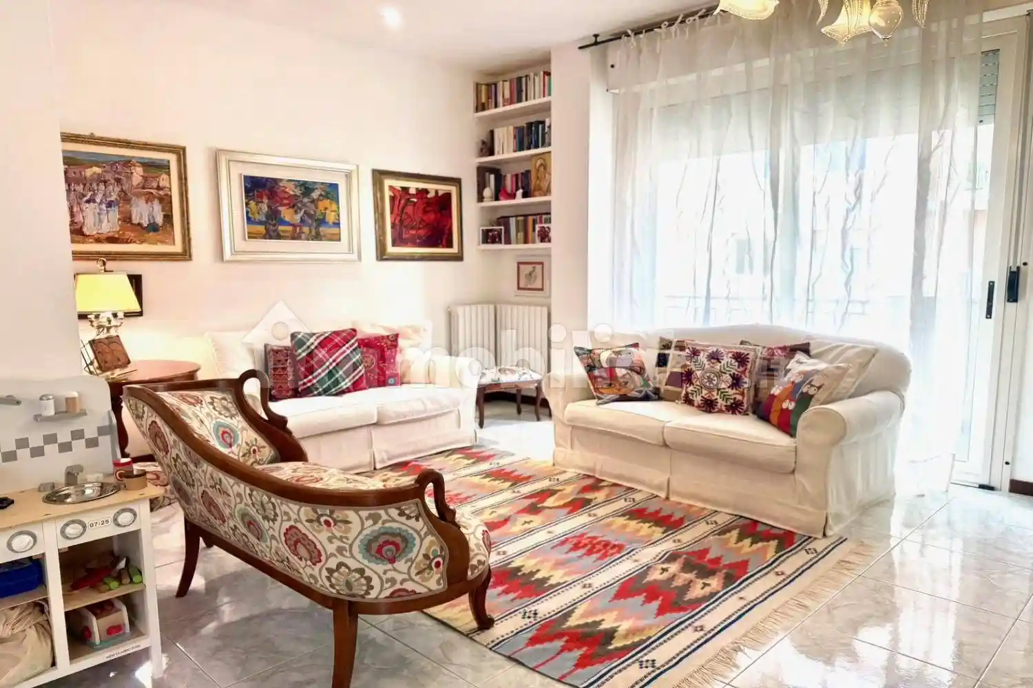 Appartamento in vendita a Sassari