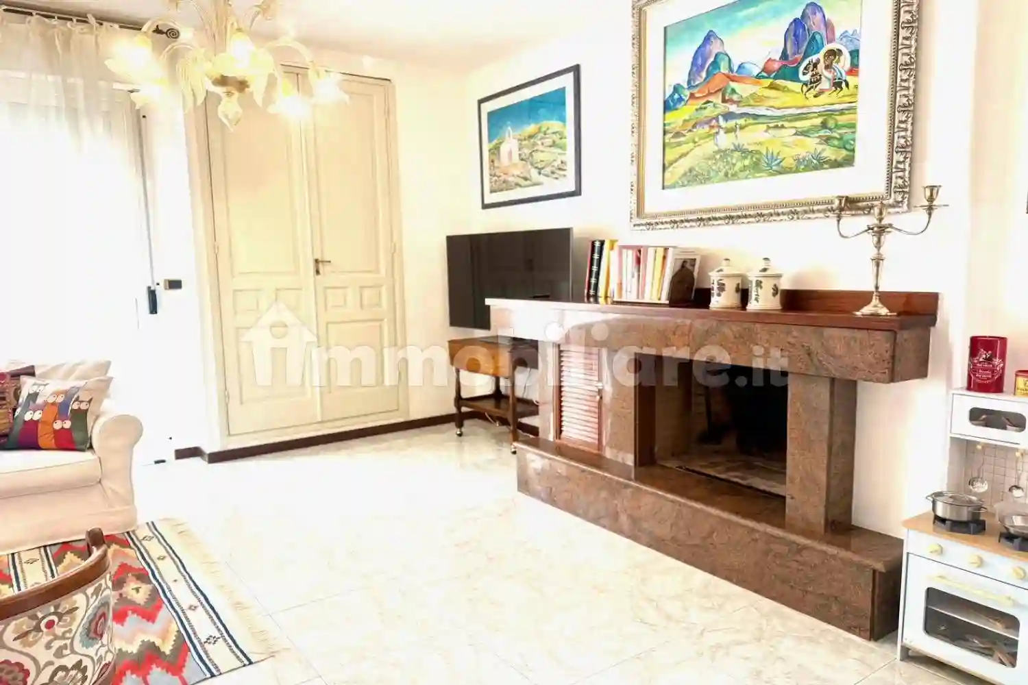 Appartamento - foto 3