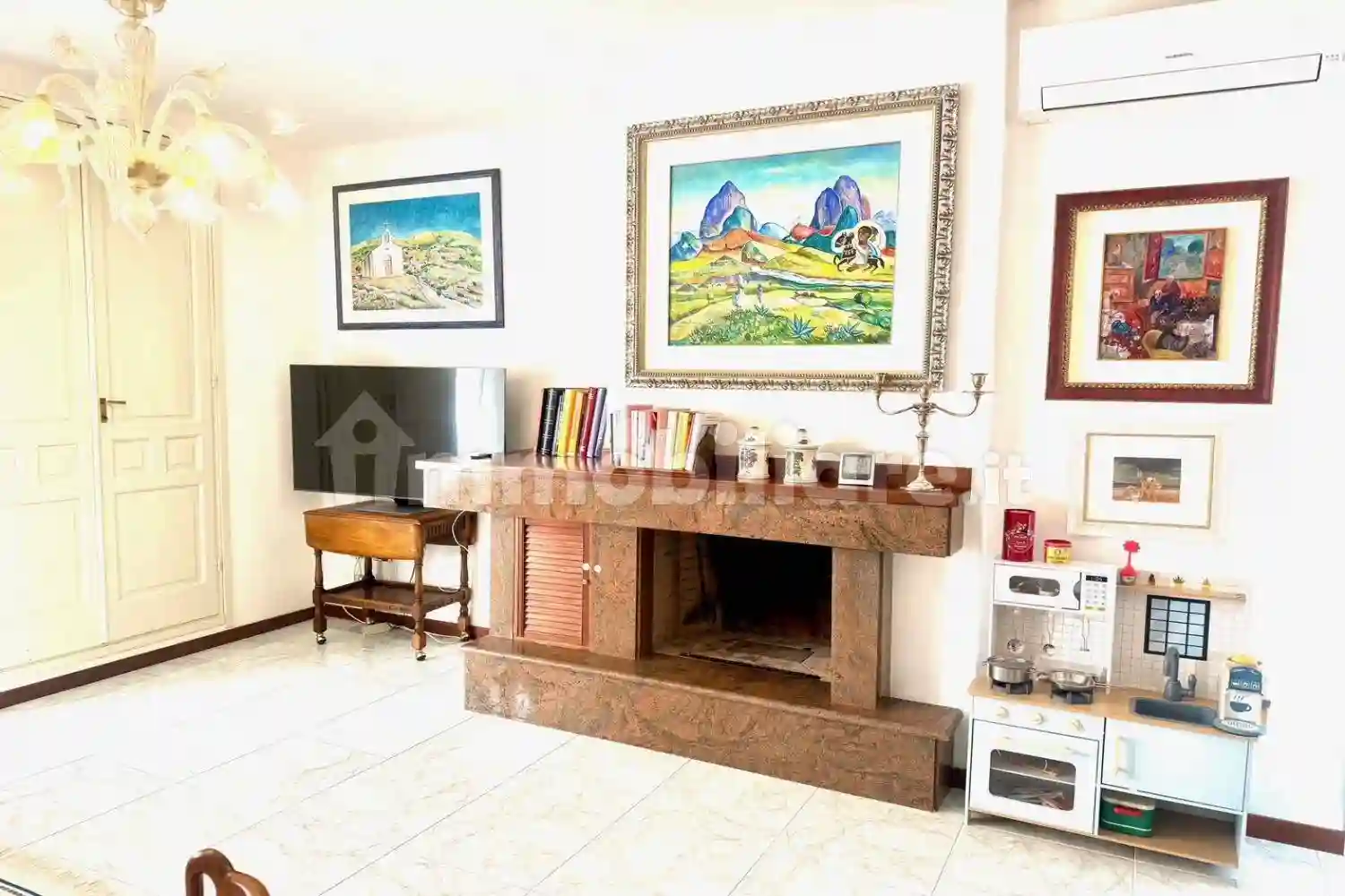 Appartamento - foto 4