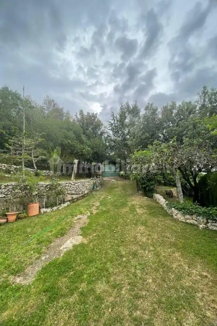 Casa indipendente in vendita a Sassari