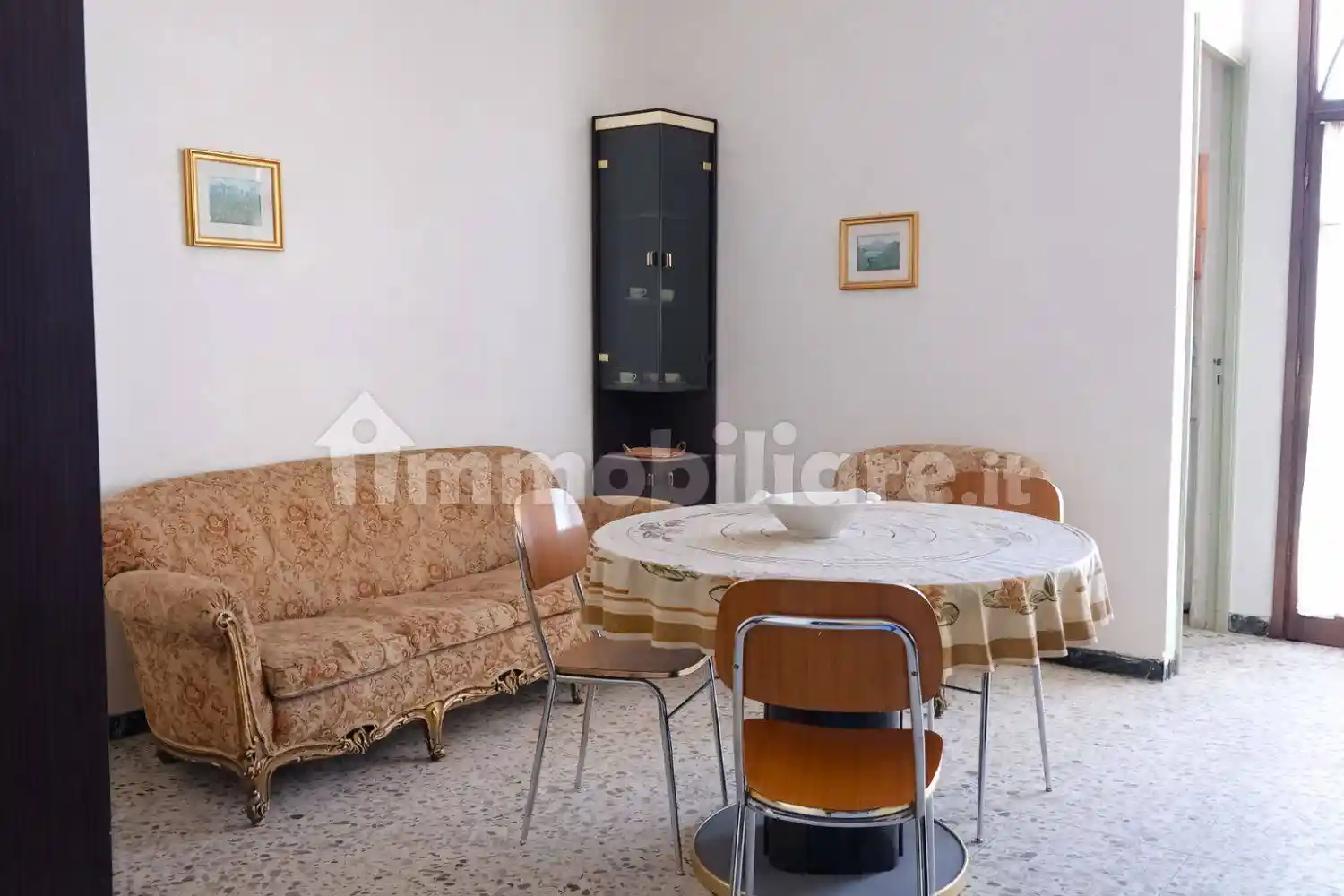 Appartamento in vendita a Sassari