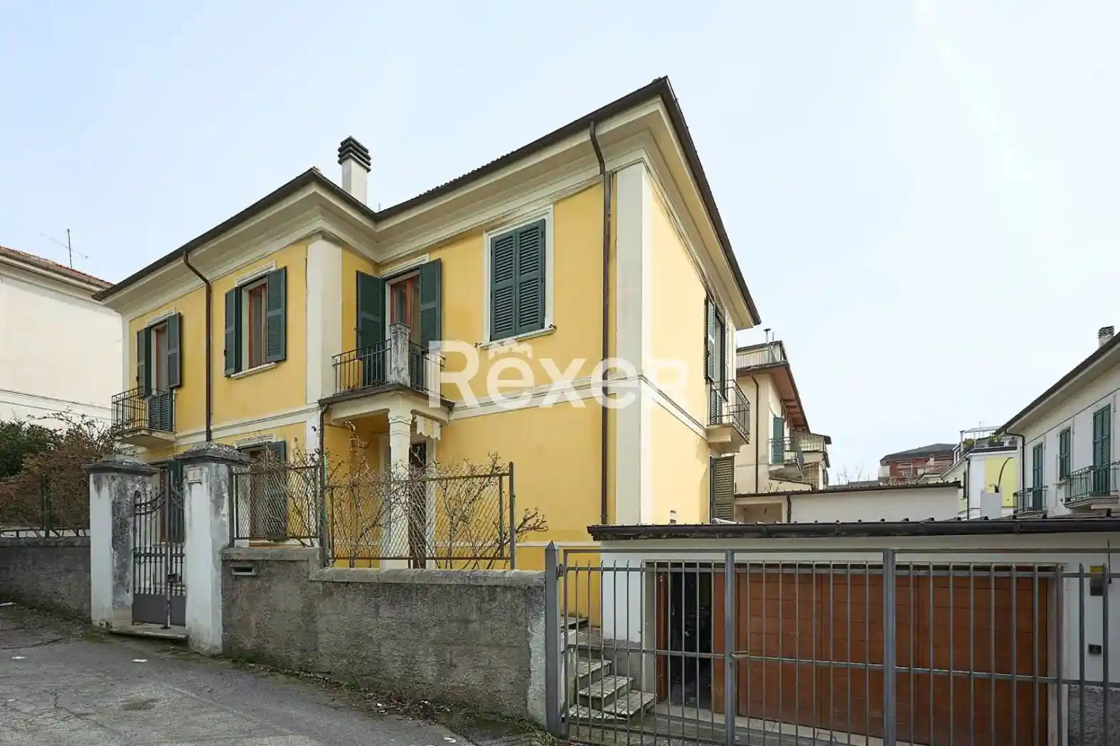 Villa in vendita a Sulmona