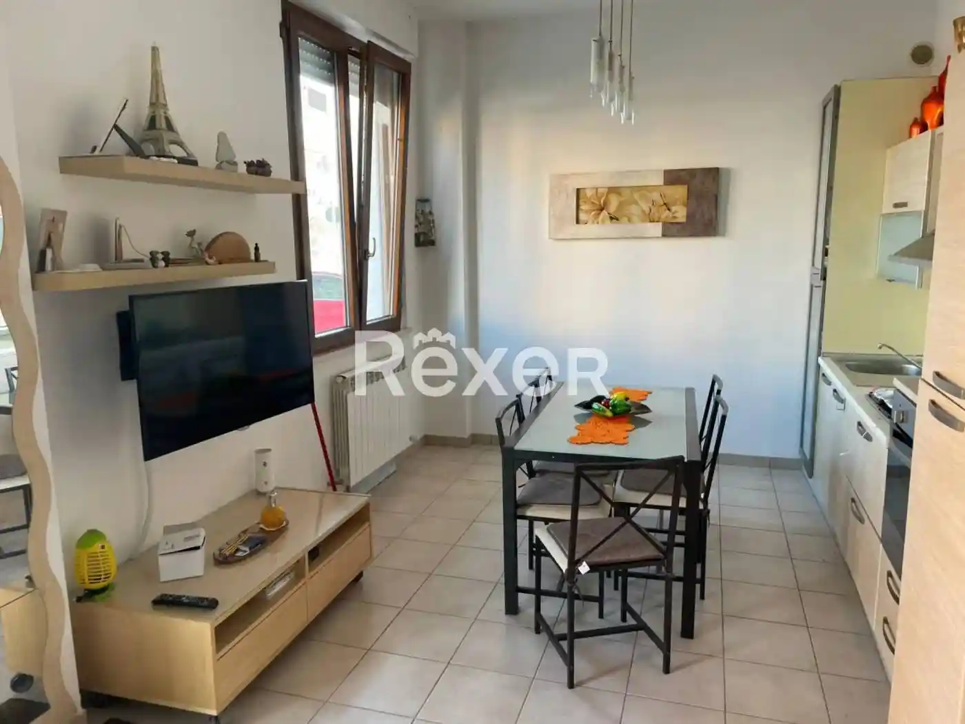 Appartamento in vendita a Potenza Picena