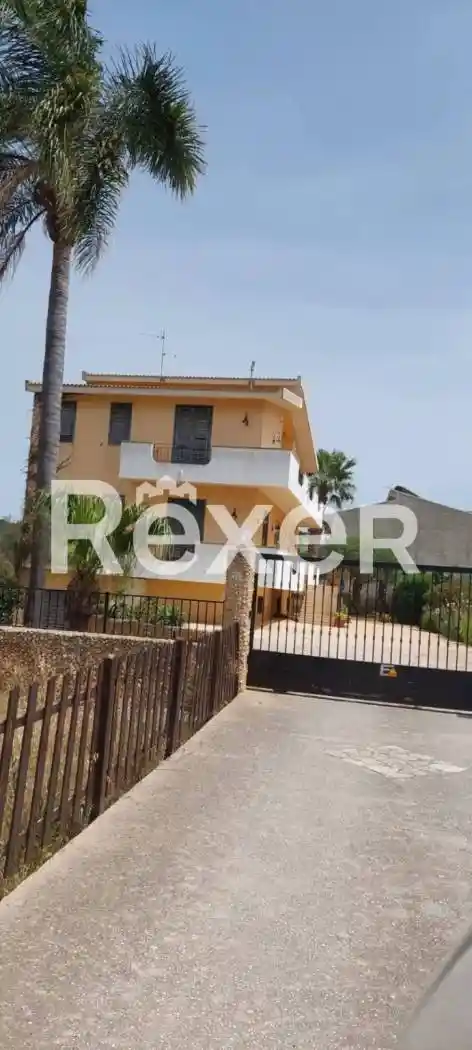 Villa in vendita a Marsala