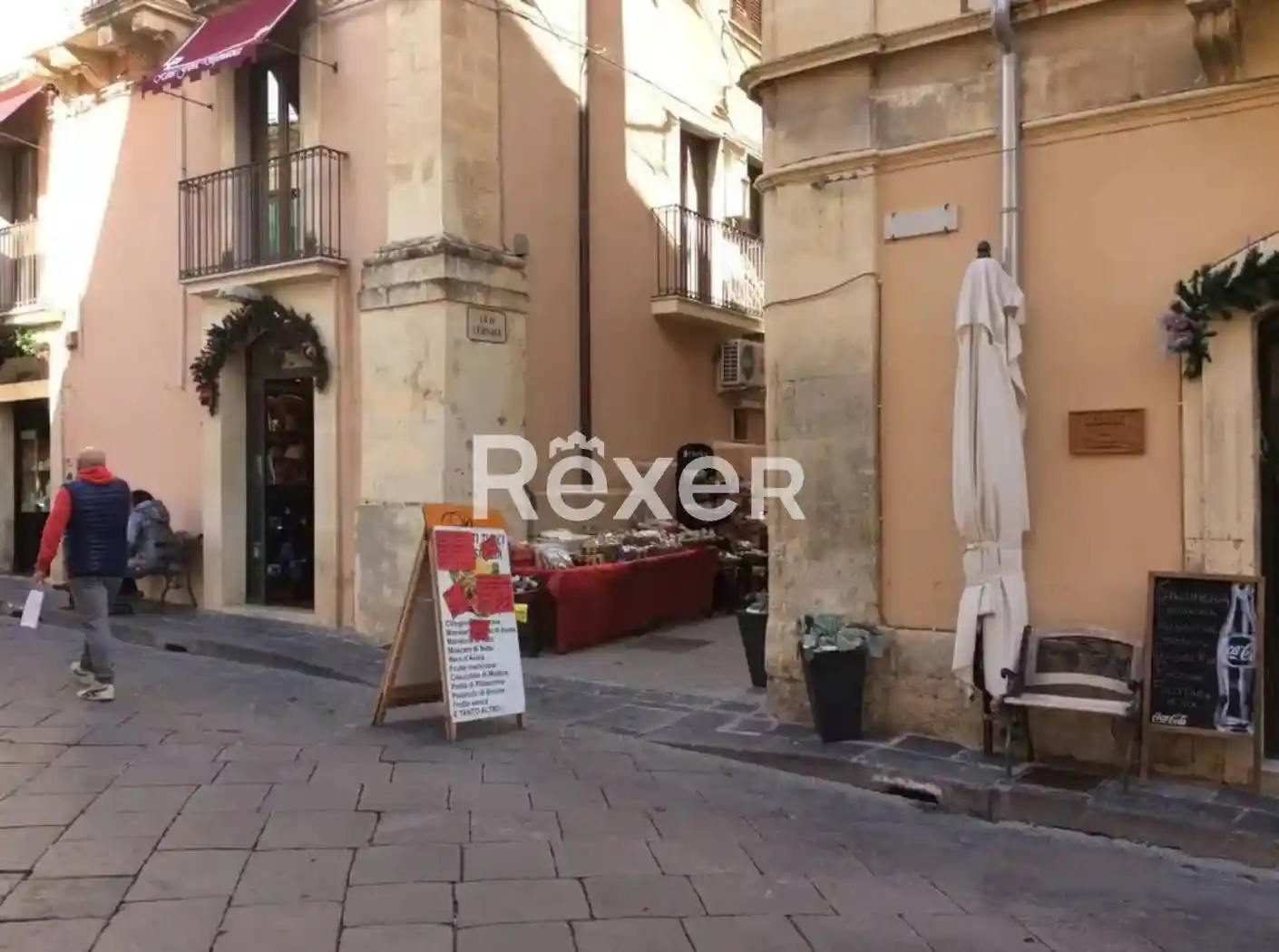 Loft in vendita a Noto