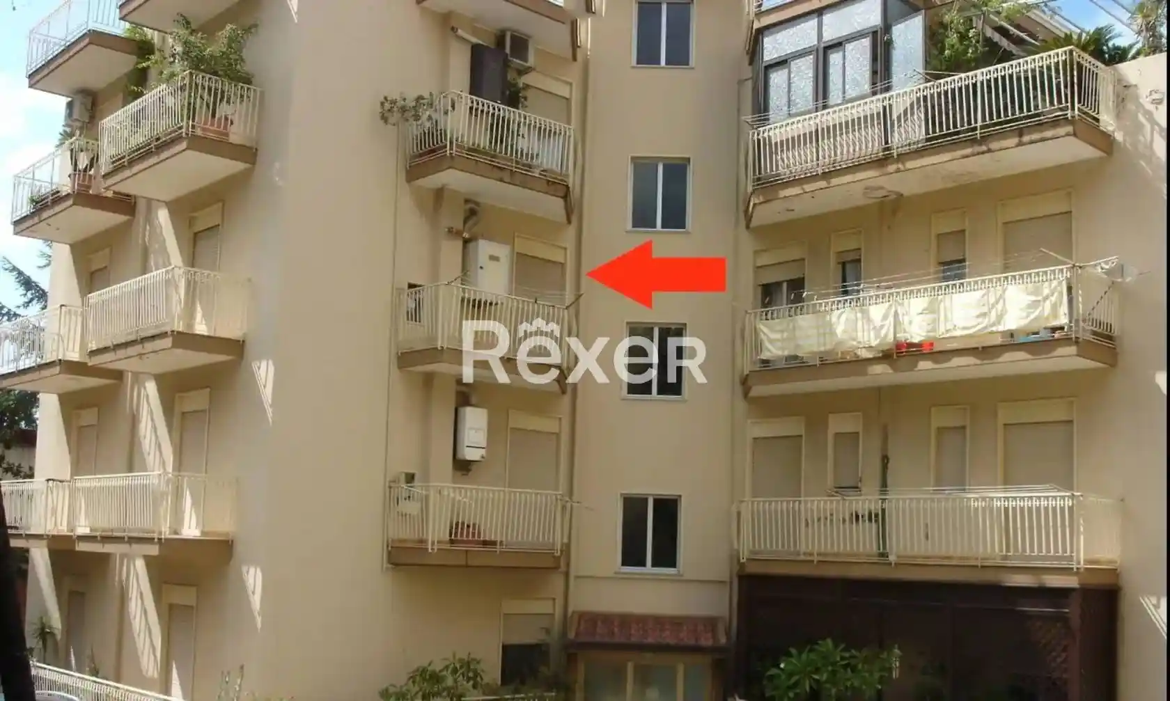 Appartamento in vendita a Barcellona Pozzo di Gotto