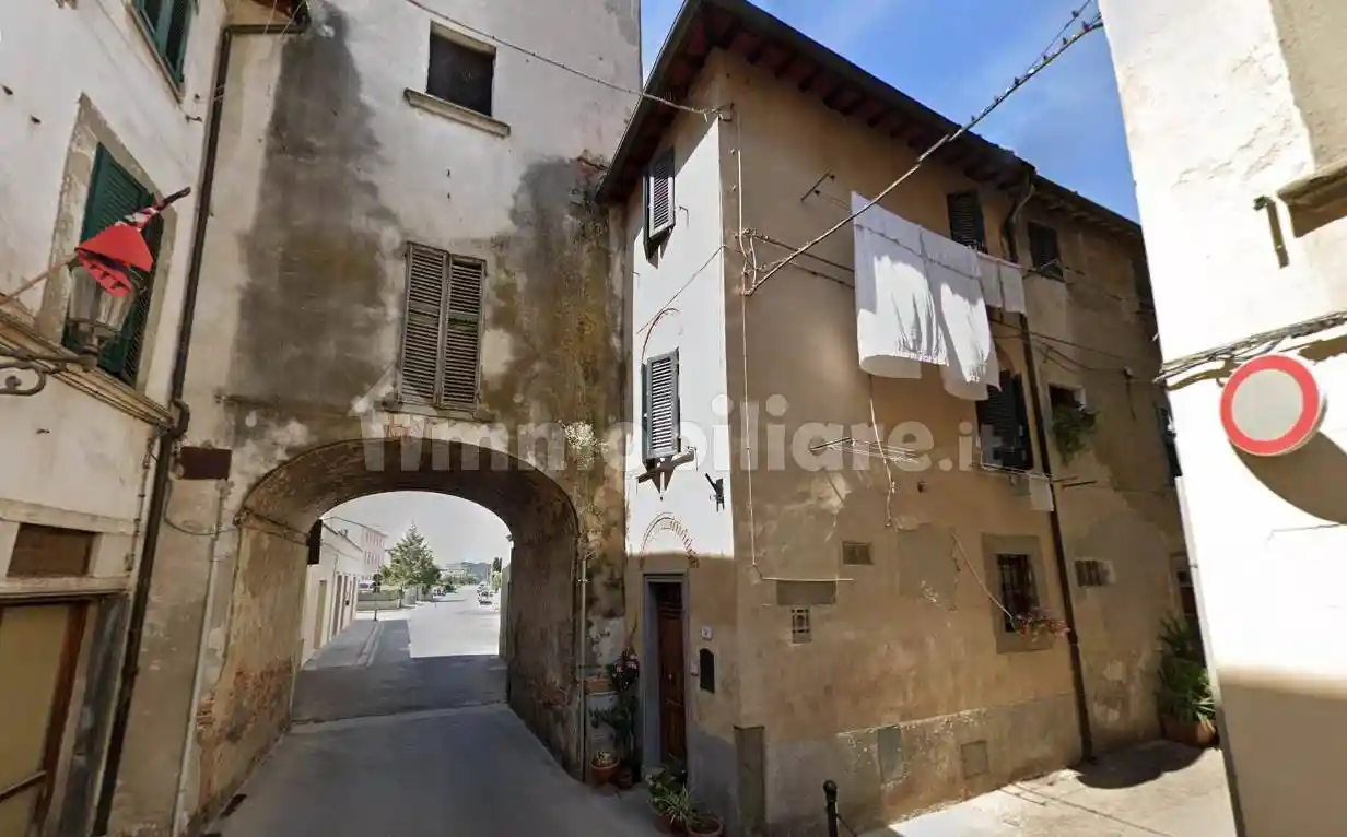 Casa indipendente in vendita a Castelfranco di Sotto