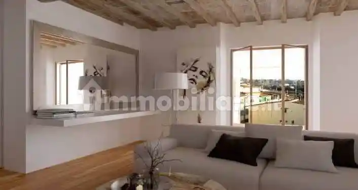 Appartamento in vendita a Firenze