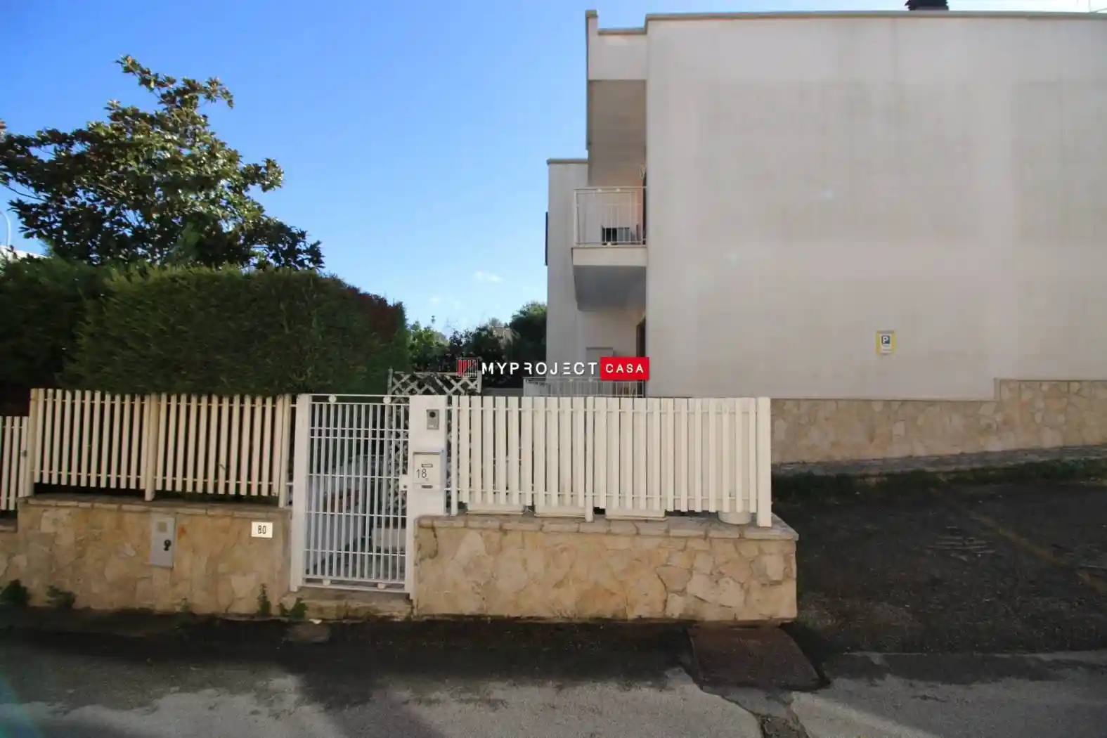 Appartamento in vendita a Martina Franca