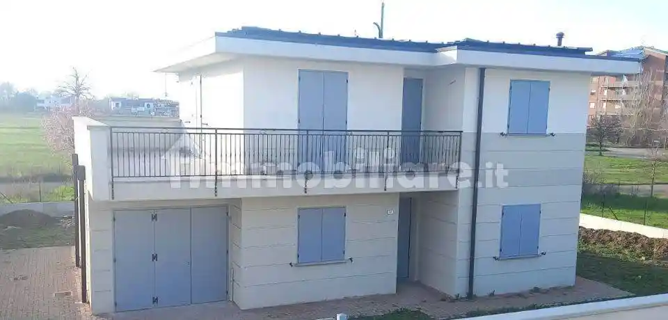 Villa in vendita a Reggio Emilia