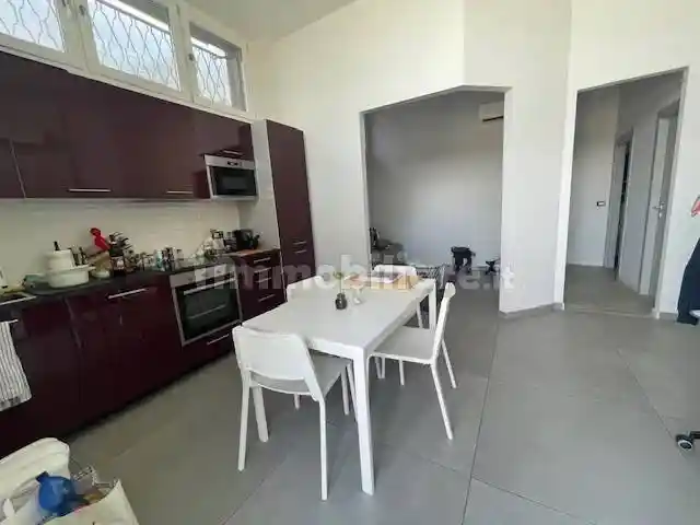 Appartamento in affitto a Modena