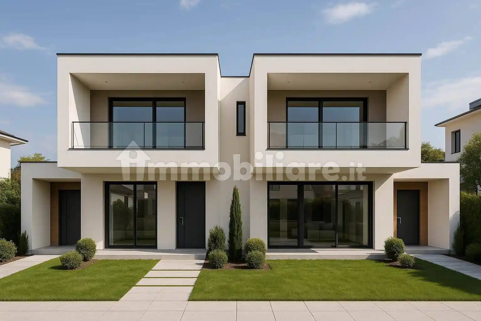 Villa in vendita a Padova