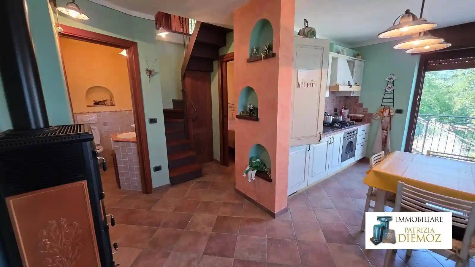 Appartamento - foto 4