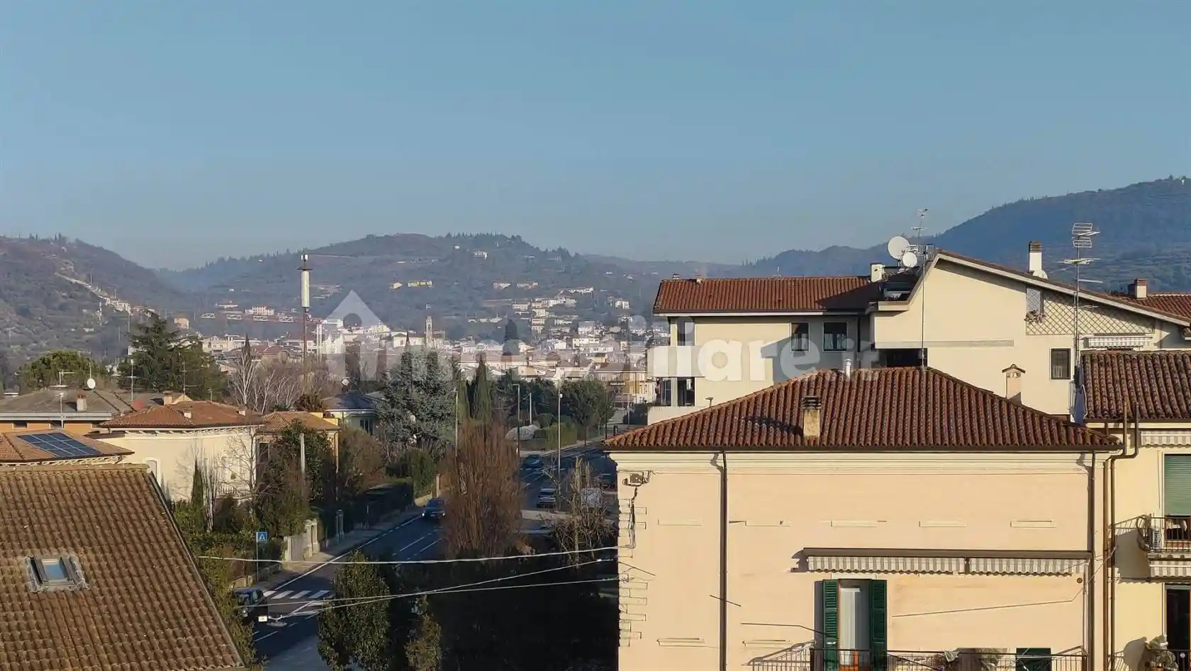 Appartamento in vendita a Verona