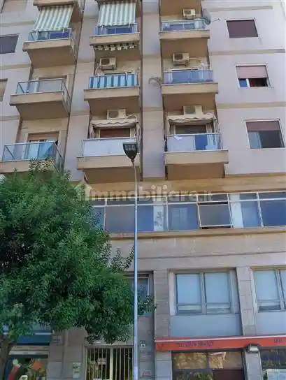Appartamento in vendita a Caltanissetta