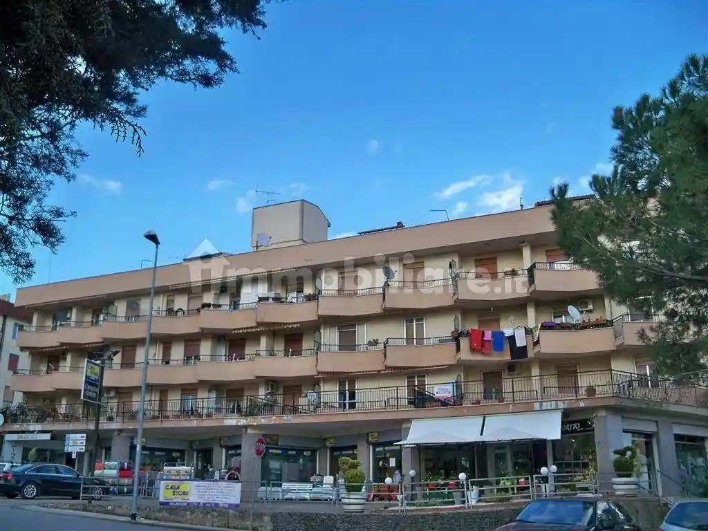 Appartamento in vendita a Caltanissetta