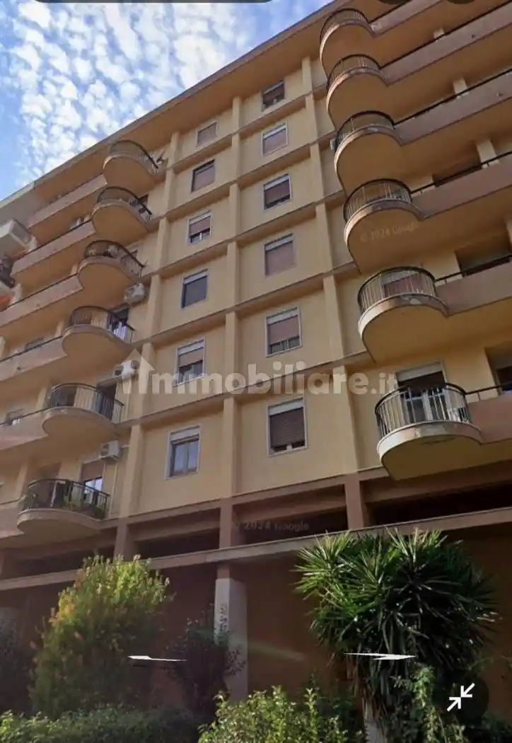 Appartamento in vendita a Caltanissetta