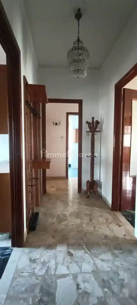 Appartamento in vendita a Caltanissetta