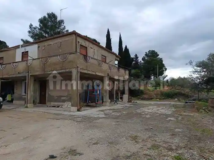 Villa in vendita a Caltanissetta