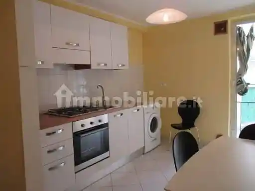 Appartamento in vendita a Caltanissetta