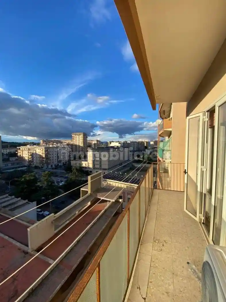 Appartamento in vendita a Caltanissetta